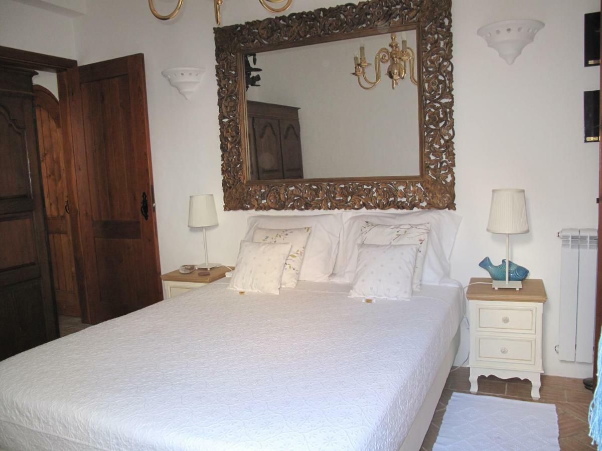 Casa Dos Cactos Hotel Vila Nova de Milfontes Exterior foto